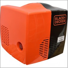 CUBO BLACK DECKER. Compresor 1.5 CP 8 bari..